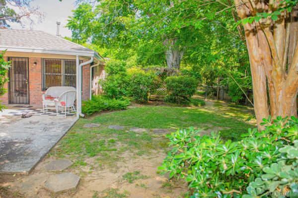 3501 Foxhall Drive