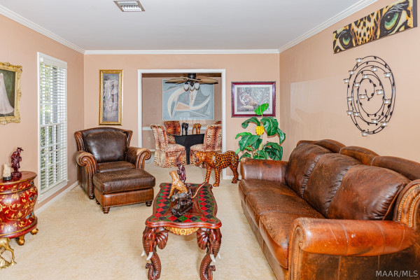 3501 Foxhall Drive