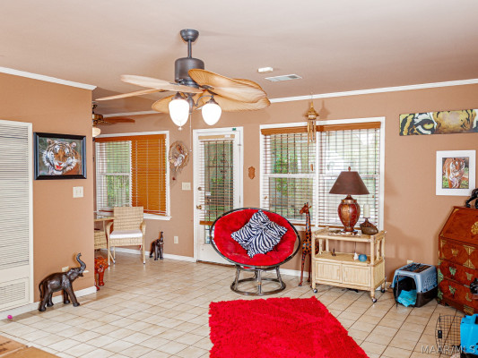 3501 Foxhall Drive