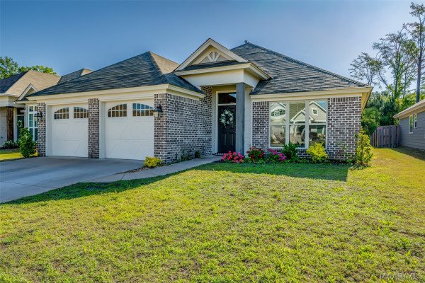 9844 Bluestone Circle