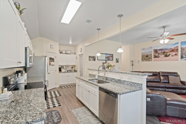 1011 Dawson's Mill Boulevard