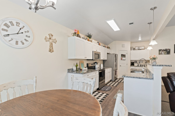 1011 Dawson's Mill Boulevard