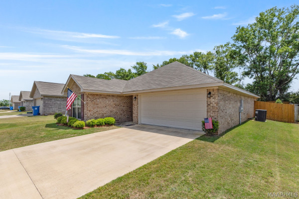1011 Dawson's Mill Boulevard