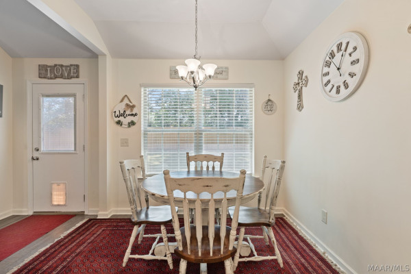 1011 Dawson's Mill Boulevard