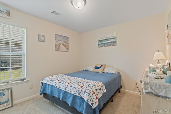 1011 Dawson's Mill Boulevard