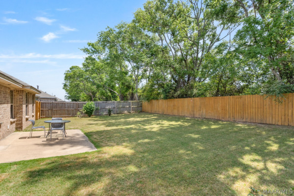 1011 Dawson's Mill Boulevard