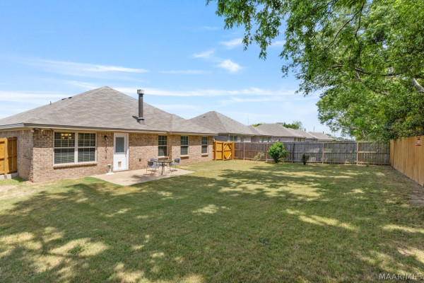 1011 Dawson's Mill Boulevard