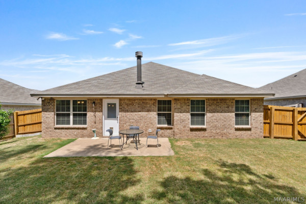 1011 Dawson's Mill Boulevard