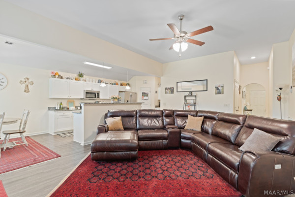 1011 Dawson's Mill Boulevard
