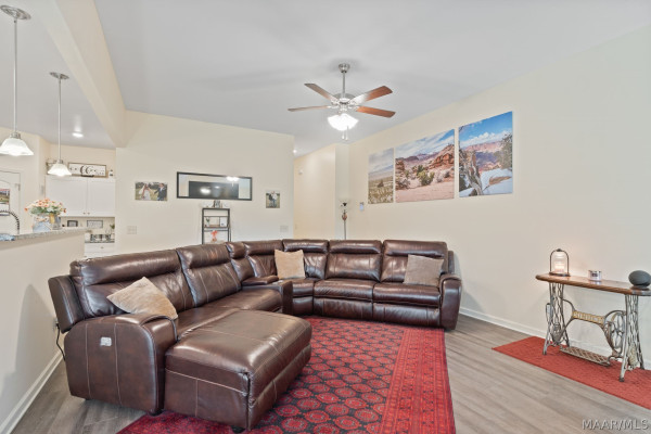 1011 Dawson's Mill Boulevard
