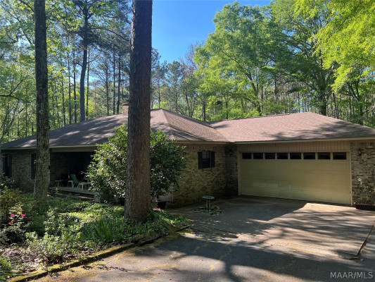78715 Tallassee Highway