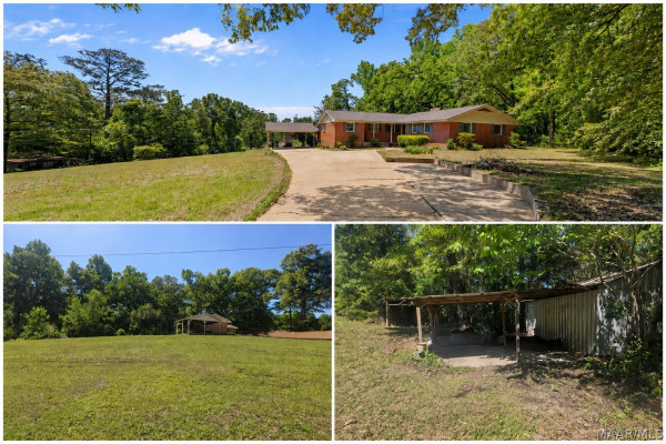 5220 Pineview Road