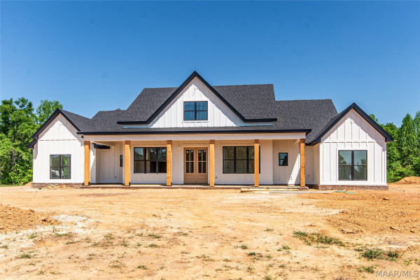 2480 Burt Mill Road