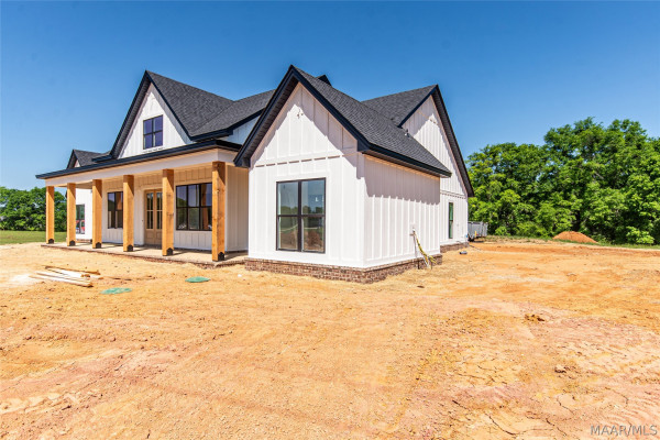 2480 Burt Mill Road