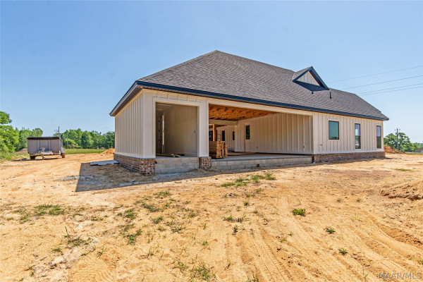2480 Burt Mill Road
