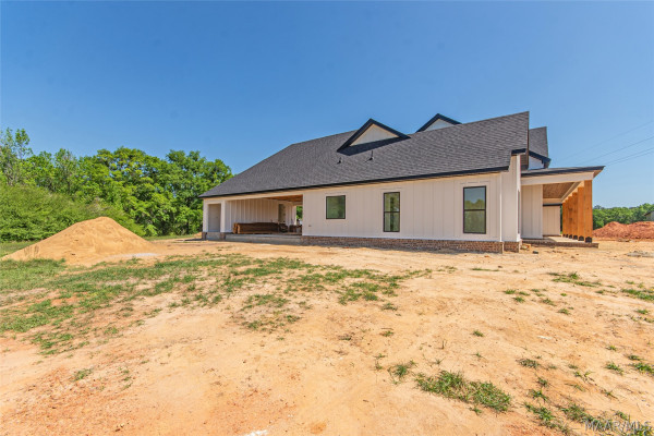 2480 Burt Mill Road