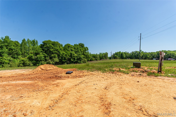 2480 Burt Mill Road
