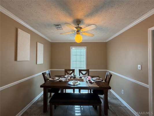 538 Mt Airy Drive