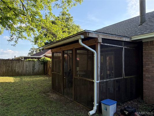 538 Mt Airy Drive
