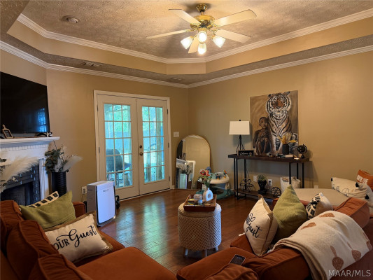 538 Mt Airy Drive