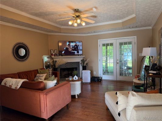 538 Mt Airy Drive