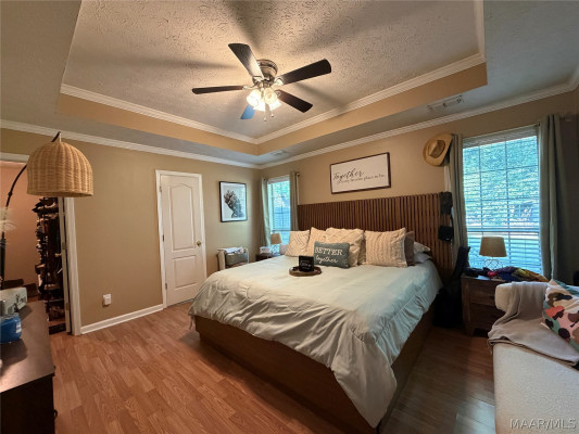 538 Mt Airy Drive