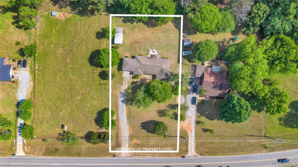 5270 Redland Road