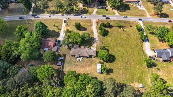 5270 Redland Road