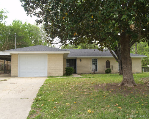 4414 Eley Court