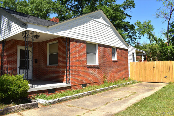 3407 Gilmer Court