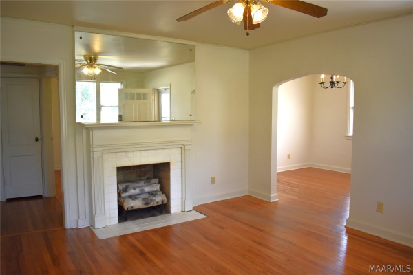 3407 Gilmer Court