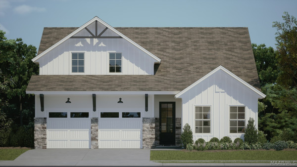 376 Crestwood Circle