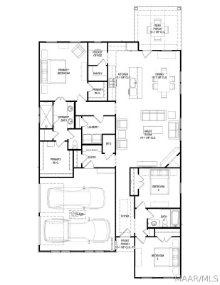 376 Crestwood Circle