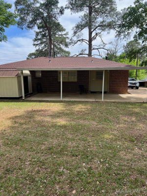3845 Bienville Road