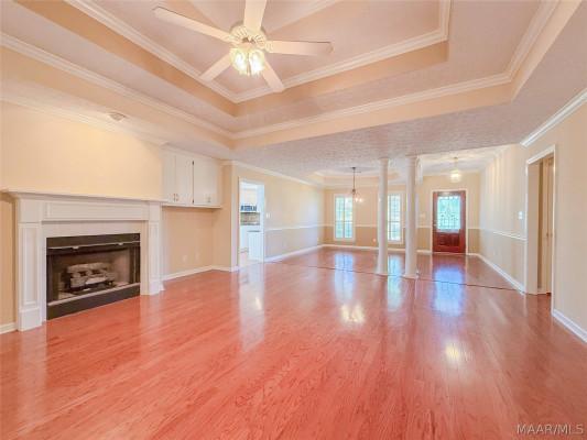 1256 County Road 39 .