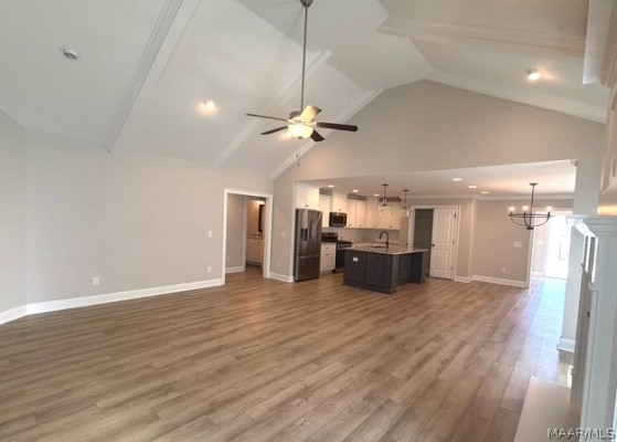 758 Harbin Drive