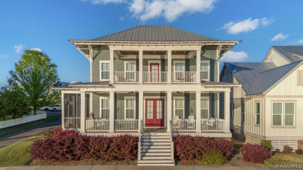 226 Lake Cameron Drive