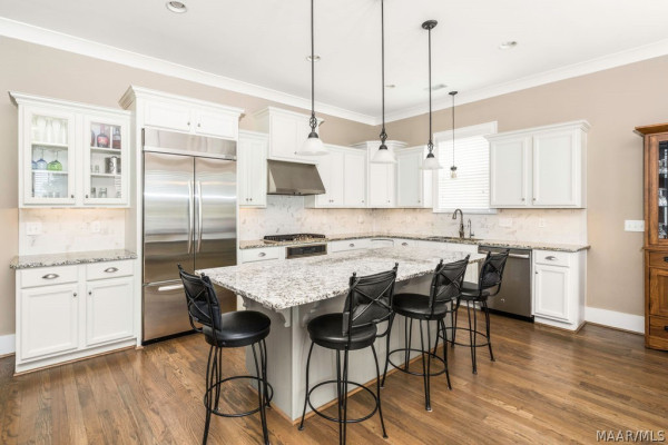 226 Lake Cameron Drive