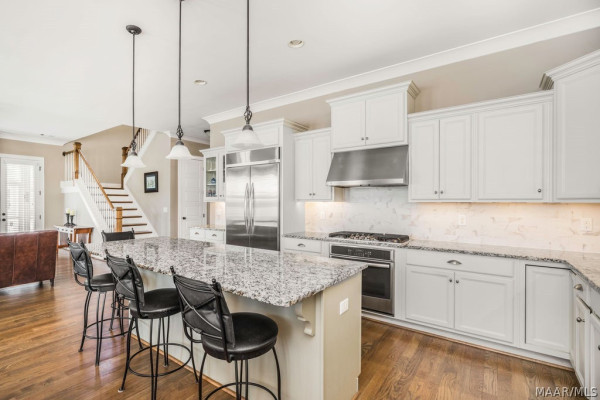 226 Lake Cameron Drive