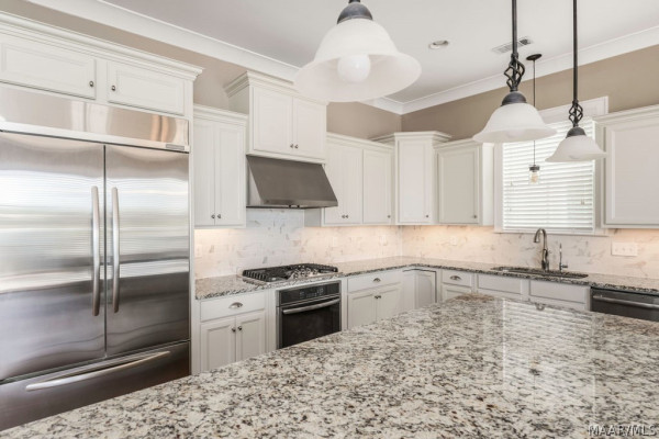 226 Lake Cameron Drive