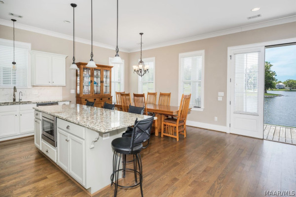 226 Lake Cameron Drive