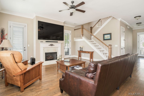 226 Lake Cameron Drive