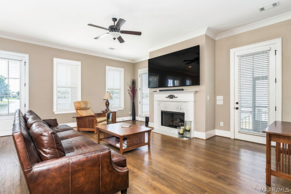 226 Lake Cameron Drive