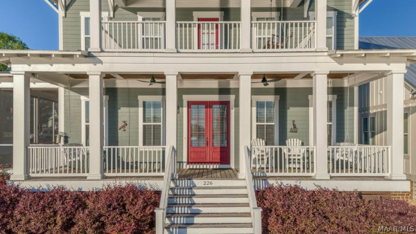 226 Lake Cameron Drive