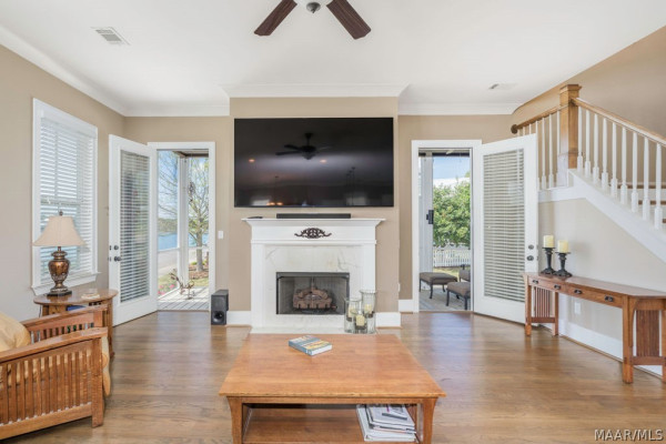 226 Lake Cameron Drive