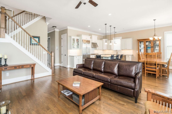 226 Lake Cameron Drive