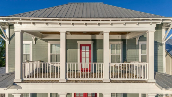 226 Lake Cameron Drive