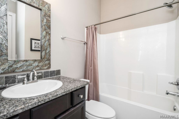 226 Lake Cameron Drive