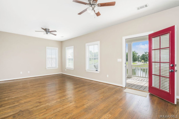 226 Lake Cameron Drive