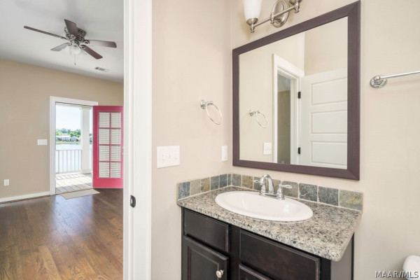 226 Lake Cameron Drive